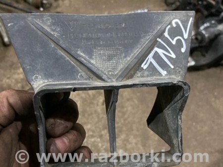 ФОТО Кронштейн для Porsche Cayenne II 958 E2/92A (10-14) Київ