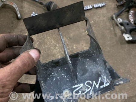 ФОТО Кронштейн для Porsche Cayenne II 958 E2/92A (10-14) Київ