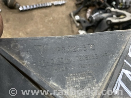 ФОТО Кронштейн для Porsche Cayenne II 958 E2/92A (10-14) Київ