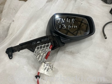 ФОТО Зеркало заднего вида боковое для Subaru Legacy VII BW (19-25) Київ