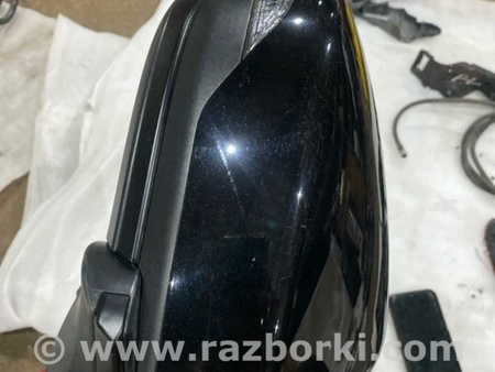 ФОТО Зеркало заднего вида боковое для Subaru Legacy VII BW (19-25) Київ