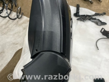 ФОТО Зеркало заднего вида боковое для Subaru Legacy VII BW (19-25) Київ