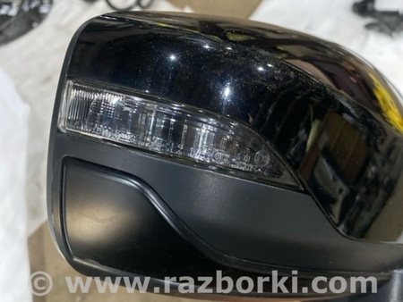 ФОТО Зеркало заднего вида боковое для Subaru Legacy VII BW (19-25) Київ