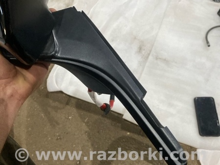 ФОТО Зеркало заднего вида боковое для Subaru Legacy VII BW (19-25) Київ