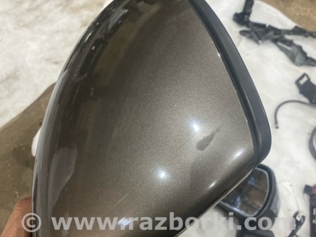 ФОТО Зеркало заднего вида боковое для Porsche Cayenne II 958 E2/92A (10-14) Київ