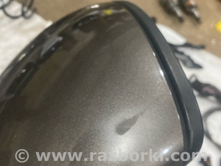 ФОТО Зеркало заднего вида боковое для Porsche Cayenne II 958 E2/92A (10-14) Київ