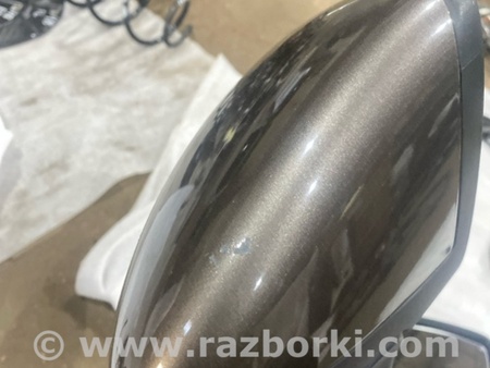 ФОТО Зеркало заднего вида боковое для Porsche Cayenne II 958 E2/92A (10-14) Київ