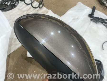 ФОТО Зеркало заднего вида боковое для Porsche Cayenne II 958 E2/92A (10-14) Київ