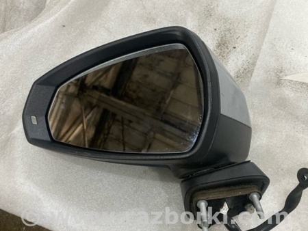 ФОТО Зеркало заднего вида боковое для Audi (Ауди) A3 III 8V (12-20) Київ