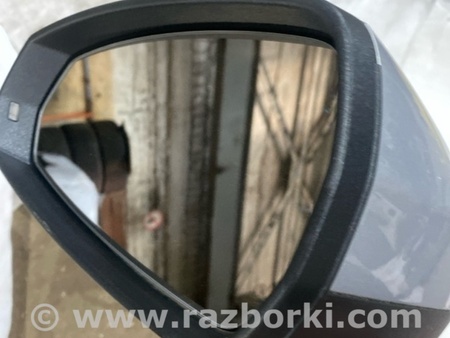 ФОТО Зеркало заднего вида боковое для Audi (Ауди) A3 III 8V (12-20) Київ