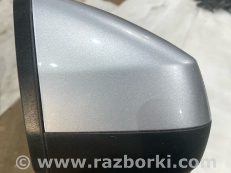 ФОТО Зеркало заднего вида боковое для Audi (Ауди) A3 III 8V (12-20) Київ