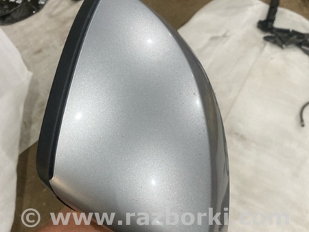ФОТО Зеркало заднего вида боковое для Audi (Ауди) A3 III 8V (12-20) Київ