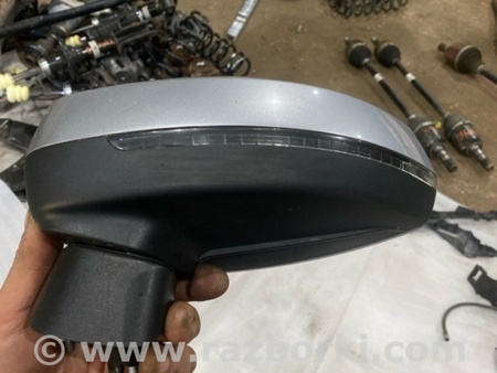 ФОТО Зеркало заднего вида боковое для Audi (Ауди) A3 III 8V (12-20) Київ