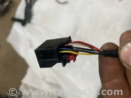 ФОТО Зеркало заднего вида боковое для Audi (Ауди) A3 III 8V (12-20) Київ