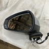 Зеркало заднего вида боковое Audi (Ауди) A3 III 8V (12-20)