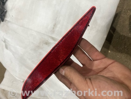 ФОТО Катафот для Infiniti QX50 II II P71A (17-25) Київ