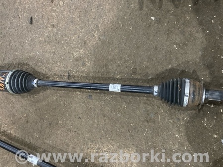 ФОТО Привод для Subaru Legacy VII BW (19-25) Київ