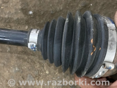 ФОТО Привод для Subaru Legacy VII BW (19-25) Київ