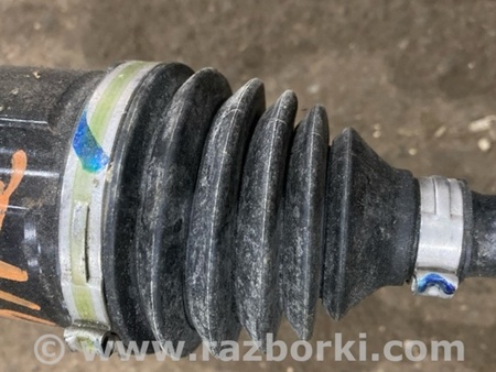 ФОТО Привод для Subaru Legacy VII BW (19-25) Київ