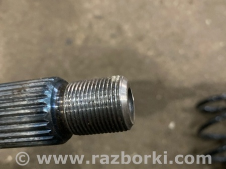 ФОТО Привод для Subaru Legacy VII BW (19-25) Київ