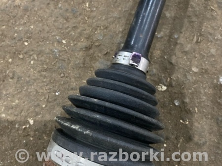 ФОТО Привод для Subaru Legacy VII BW (19-25) Київ