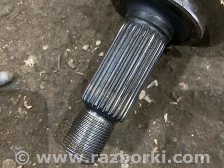 ФОТО Привод для Subaru Legacy VII BW (19-25) Київ