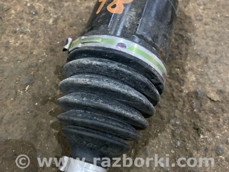 ФОТО Привод для Subaru Legacy VII BW (19-25) Київ