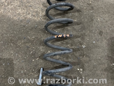 ФОТО Пружина подвески для Audi (Ауди) A3 III 8V (12-20) Київ