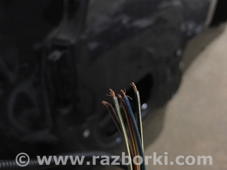 ФОТО Проводка багажника для Porsche Cayenne Type 958 (10-18) Киев