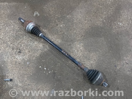 ФОТО Привод для Audi (Ауди) A3 III 8V (12-20) Київ