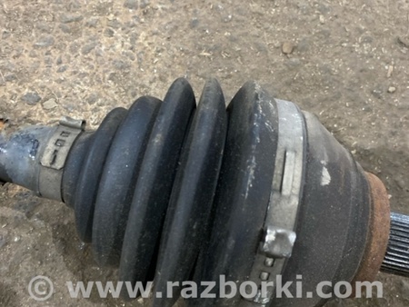 ФОТО Привод для Audi (Ауди) A3 III 8V (12-20) Київ