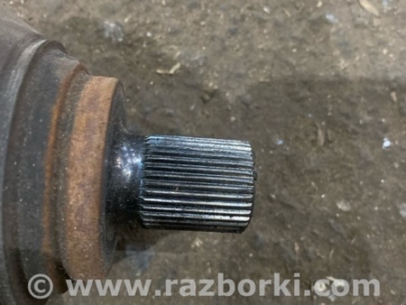 ФОТО Привод для Audi (Ауди) A3 III 8V (12-20) Київ
