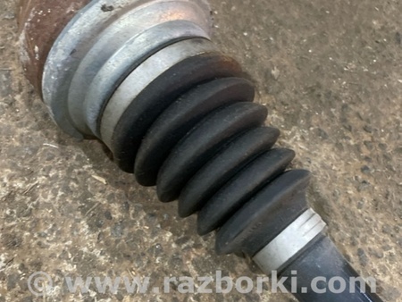 ФОТО Привод для Audi (Ауди) A3 III 8V (12-20) Київ