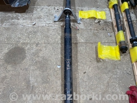 ФОТО Карданный вал для Infiniti QX50 II II P71A (17-25) Київ