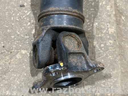 ФОТО Карданный вал для Infiniti QX50 II II P71A (17-25) Київ
