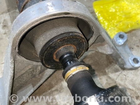 ФОТО Карданный вал для Infiniti QX50 II II P71A (17-25) Київ