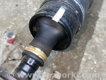 ФОТО Карданный вал для Infiniti QX50 II II P71A (17-25) Київ
