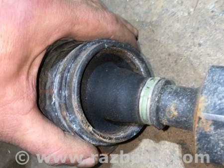 ФОТО Карданный вал для Infiniti QX50 II II P71A (17-25) Київ