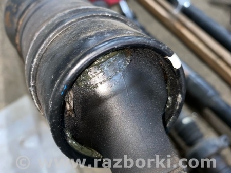 ФОТО Карданный вал для Infiniti QX50 II II P71A (17-25) Київ