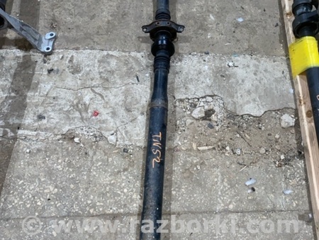 ФОТО Карданный вал для Porsche Cayenne II 958 E2/92A (10-14) Київ