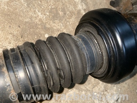 ФОТО Карданный вал для Porsche Cayenne II 958 E2/92A (10-14) Київ