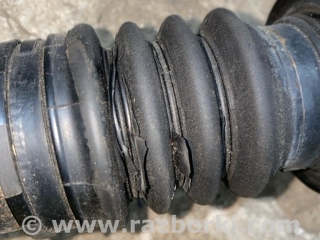 ФОТО Карданный вал для Porsche Cayenne II 958 E2/92A (10-14) Київ