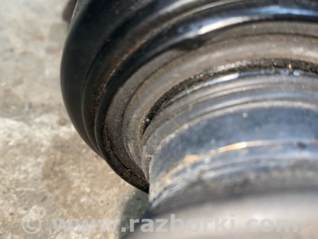 ФОТО Карданный вал для Porsche Cayenne II 958 E2/92A (10-14) Київ
