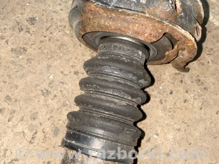 ФОТО Карданный вал для Porsche Cayenne II 958 E2/92A (10-14) Київ