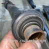 ФОТО Карданный вал для Porsche Cayenne II 958 E2/92A (10-14) Київ