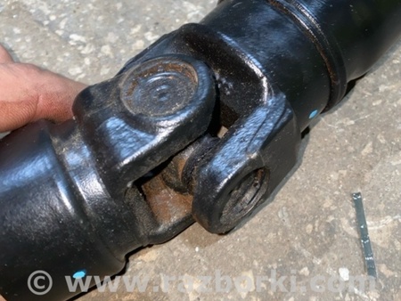 ФОТО Карданный вал для Subaru Legacy VII BW (19-25) Київ