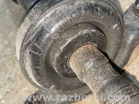 ФОТО Карданный вал для Subaru Legacy VII BW (19-25) Київ