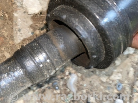 ФОТО Карданный вал для Subaru Legacy VII BW (19-25) Київ