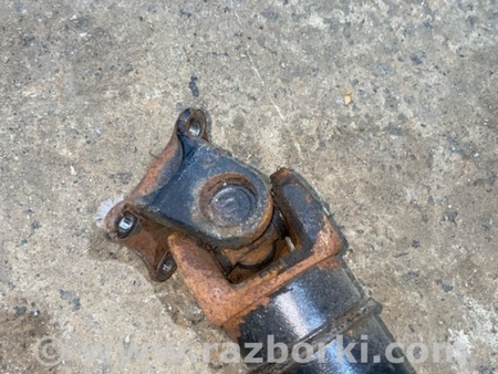 ФОТО Карданный вал для Subaru Legacy VII BW (19-25) Київ