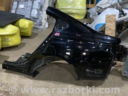 ФОТО Борт кузова для Subaru Legacy VII BW (19-25) Київ